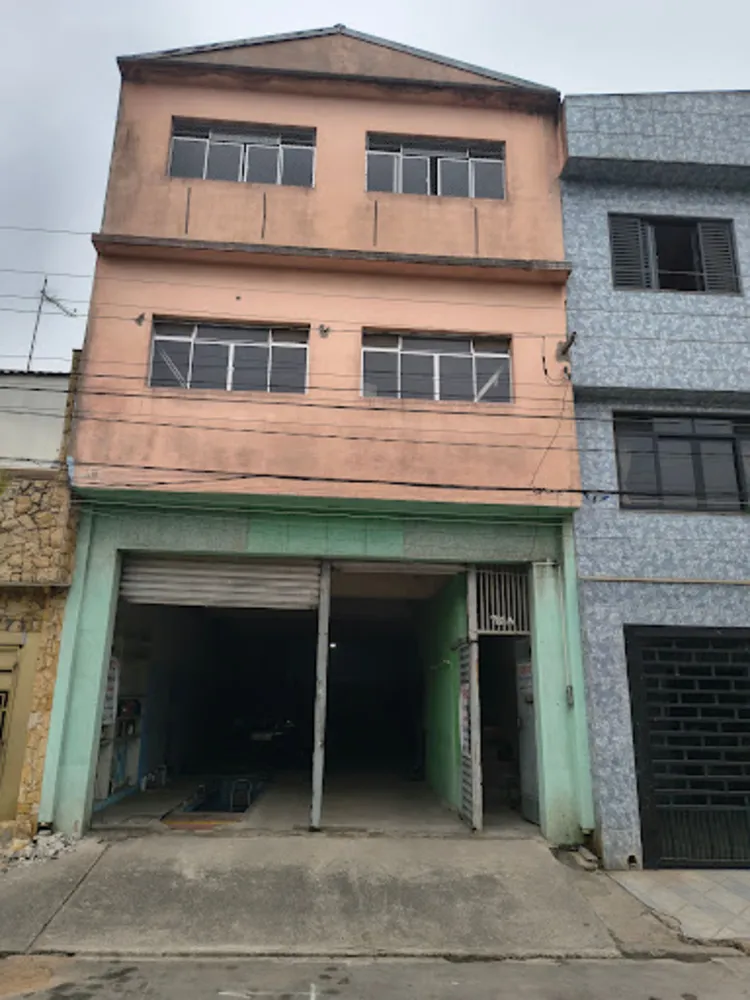 Prédio Inteiro, 360 m² - Foto 7
