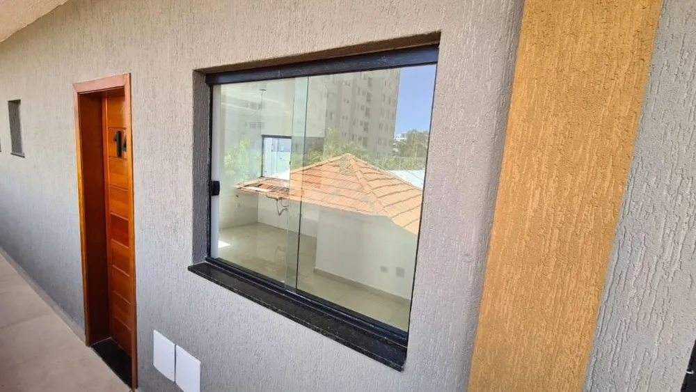 Apartamento, 1 quarto, 35 m² - Foto 2