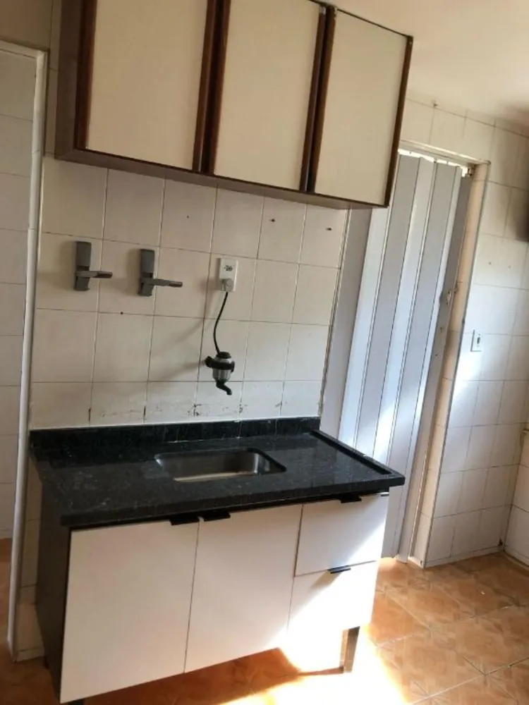 Apartamento, 3 quartos, 57 m² - Foto 5