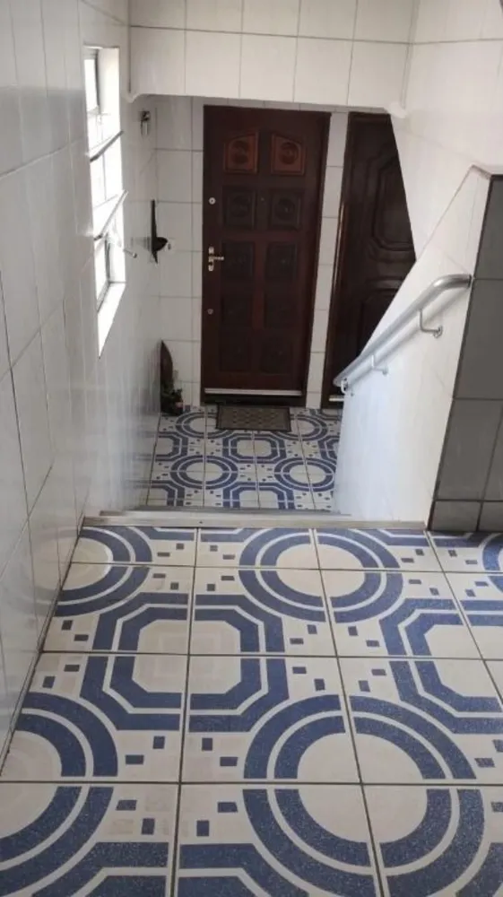 Apartamento, 3 quartos, 57 m² - Foto 2