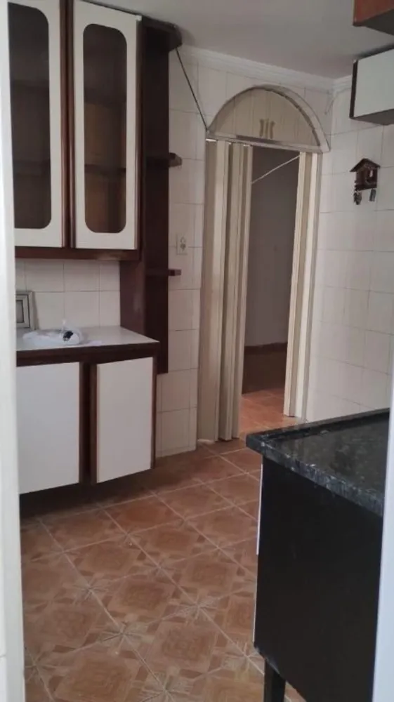 Apartamento, 3 quartos, 57 m² - Foto 7