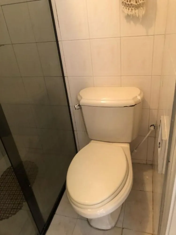 Apartamento, 3 quartos, 57 m² - Foto 1