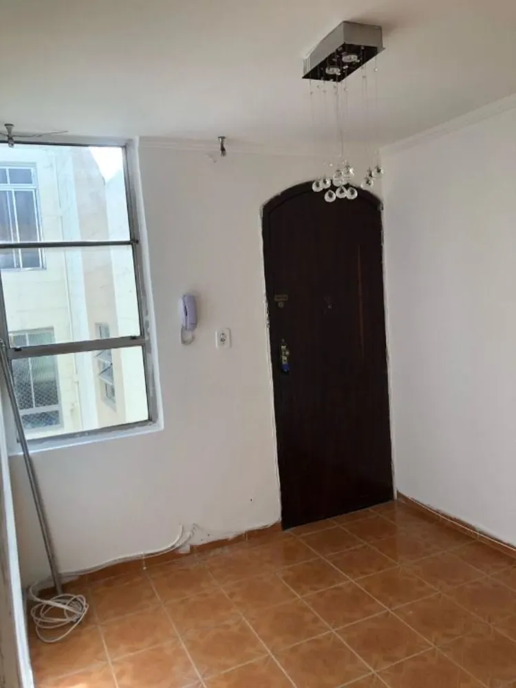 Apartamento, 3 quartos, 57 m² - Foto 8