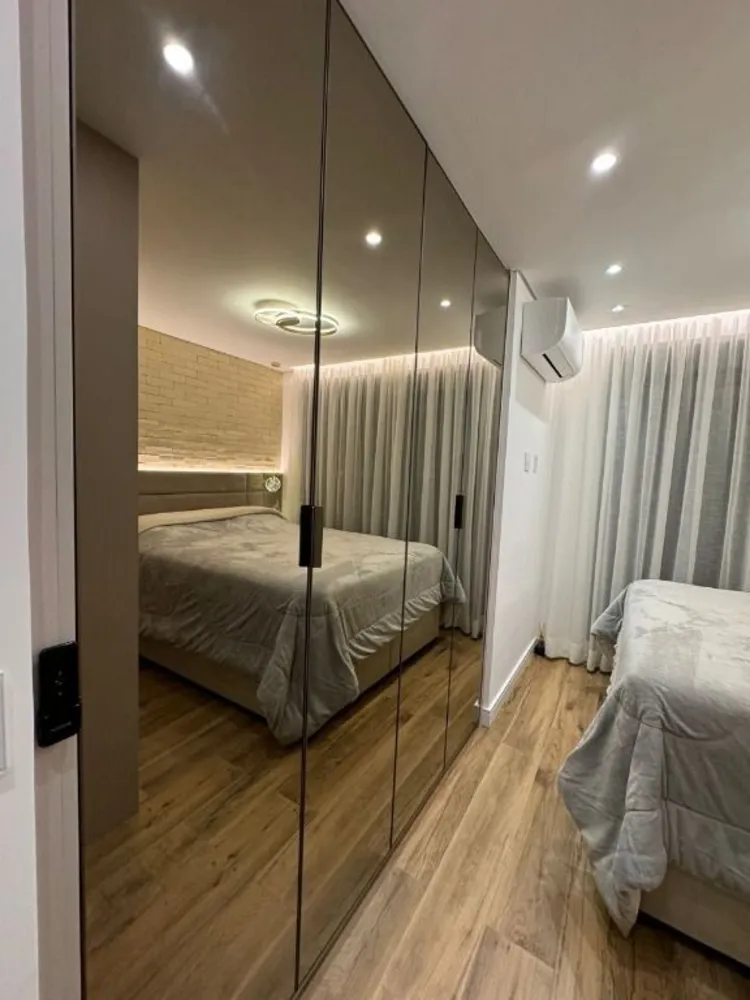Apartamento, 2 quartos, 78 m² - Foto 2