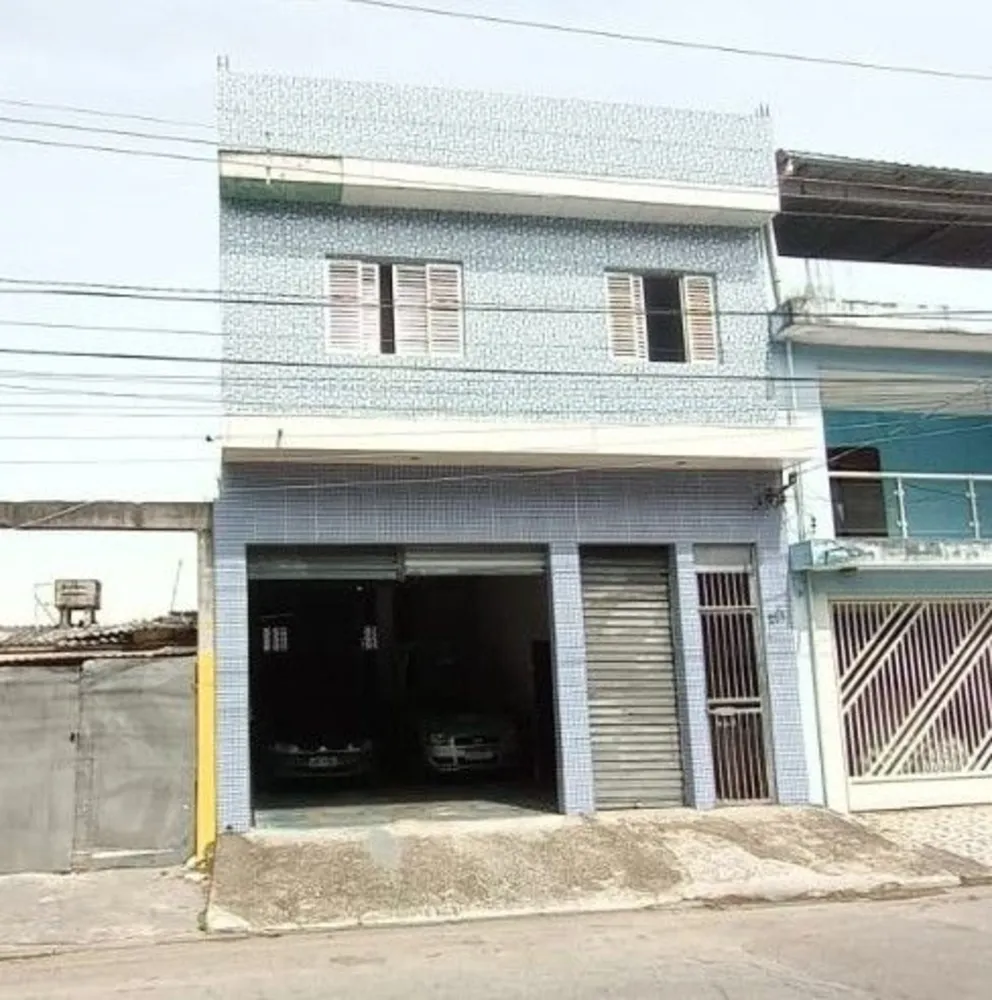 Loja-Salão, 130 m² - Foto 1