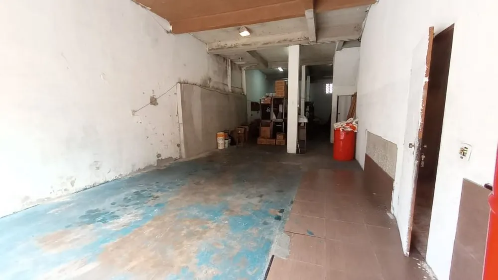 Loja-Salão, 130 m² - Foto 3