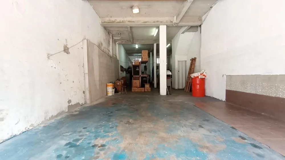 Loja-Salão, 130 m² - Foto 2