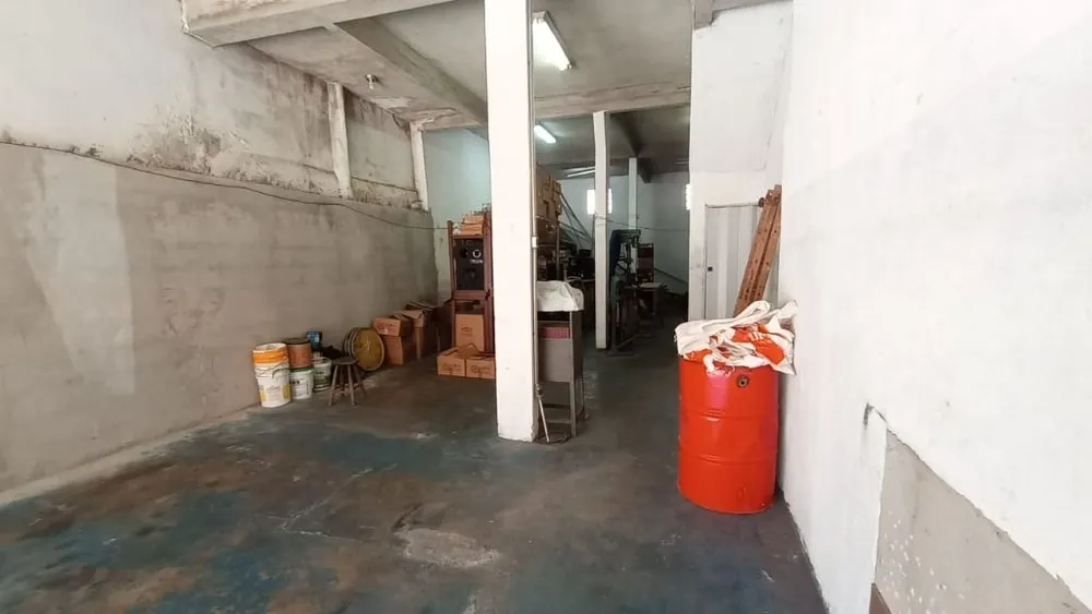 Loja-Salão, 130 m² - Foto 4