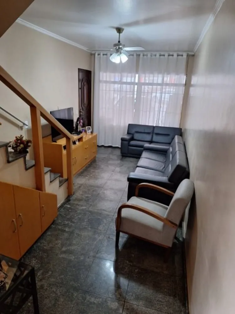 Casa, 3 quartos, 147 m² - Foto 12