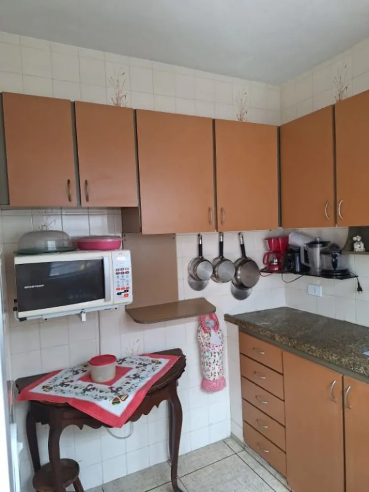 Casa, 3 quartos, 147 m² - Foto 2