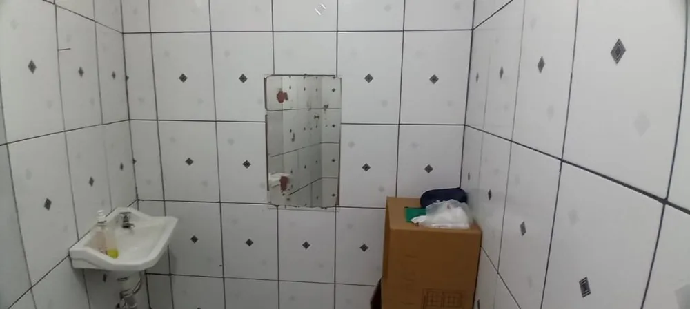 Loja-Salão, 270 m² - Foto 1