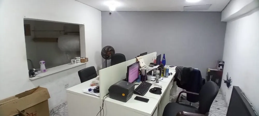 Loja-Salão, 270 m² - Foto 2