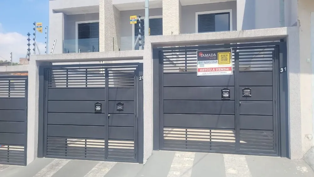 Casa, 3 quartos, 120 m² - Foto 7