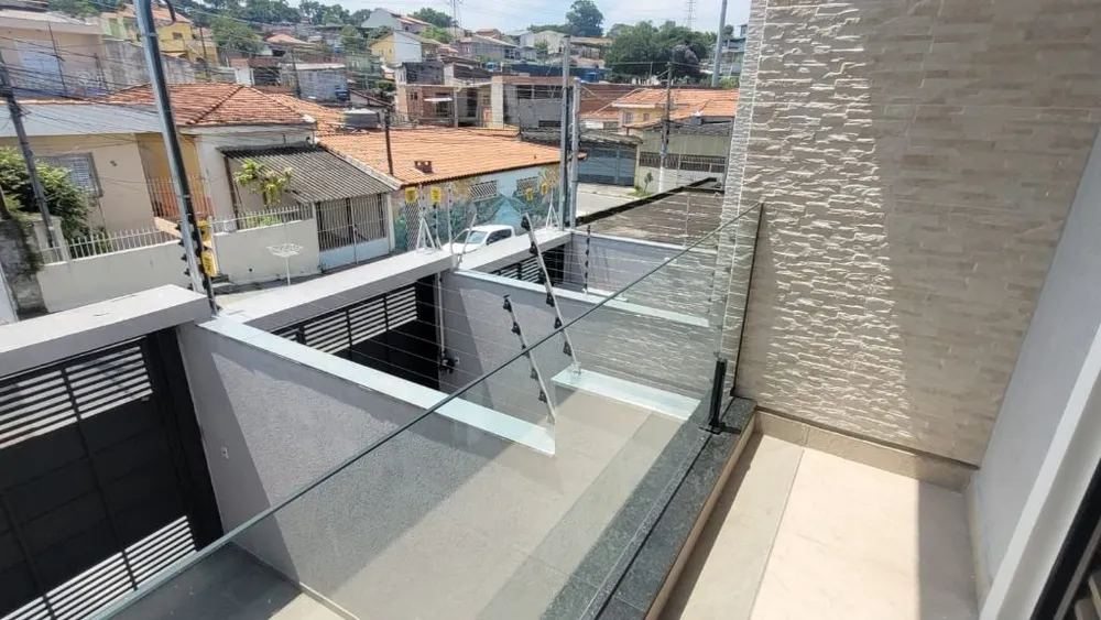 Casa, 3 quartos, 120 m² - Foto 8