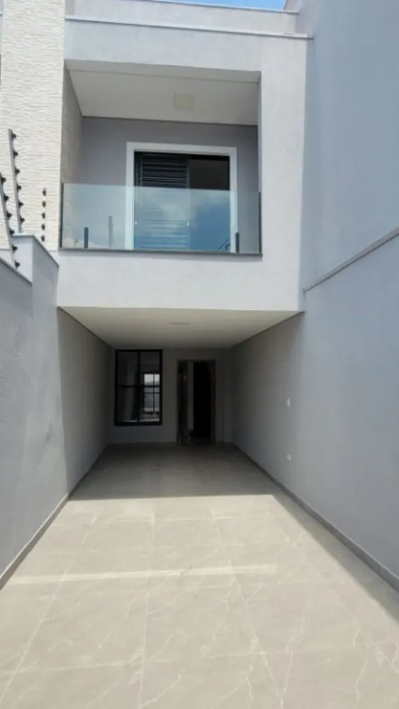 Casa, 3 quartos, 120 m² - Foto 5