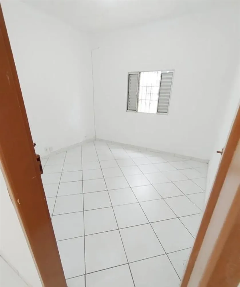 Casa, 2 quartos, 90 m² - Foto 1