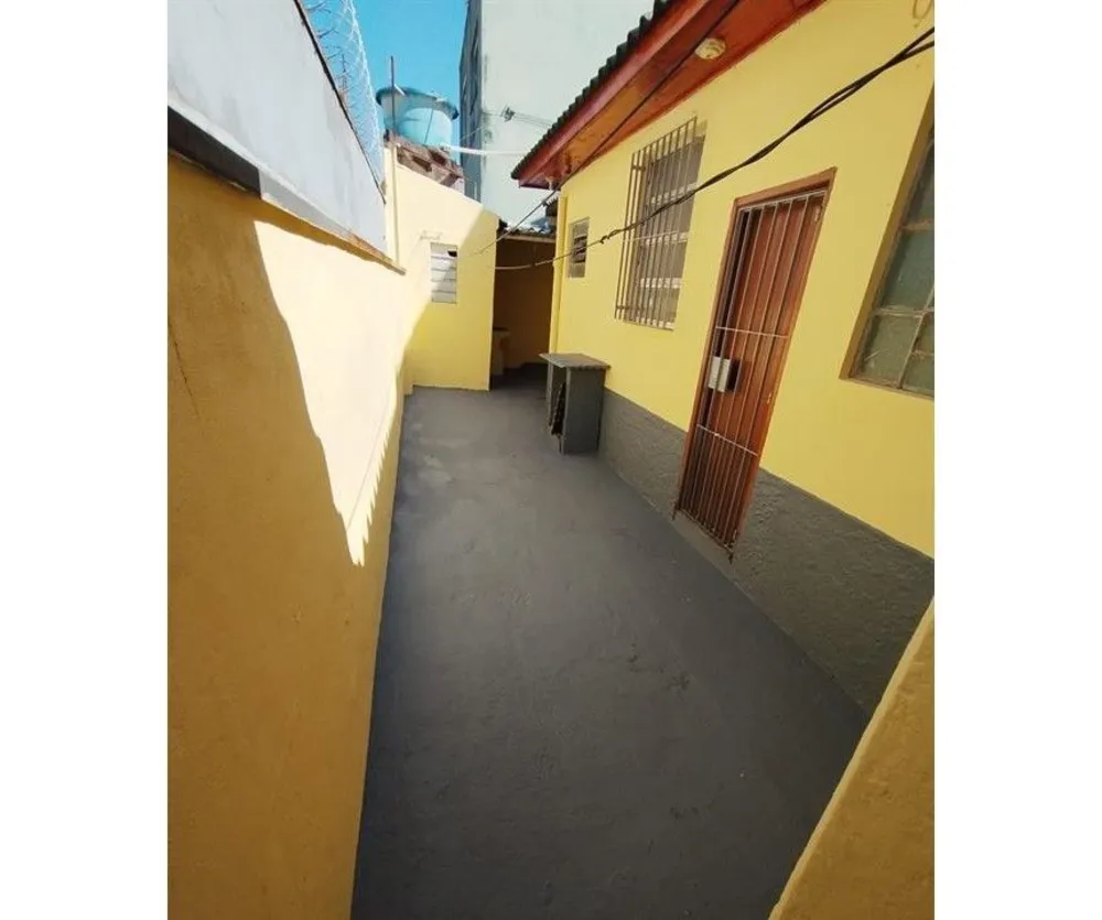 Casa, 2 quartos, 90 m² - Foto 4