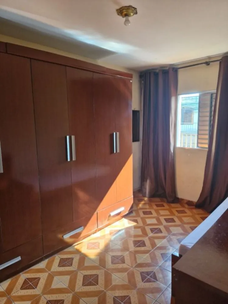 Casa, 3 quartos, 120 m² - Foto 1