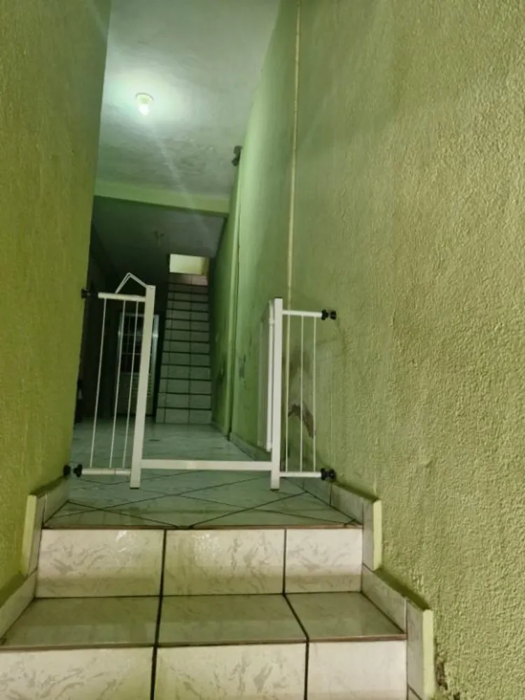 Casa, 3 quartos, 120 m² - Foto 4