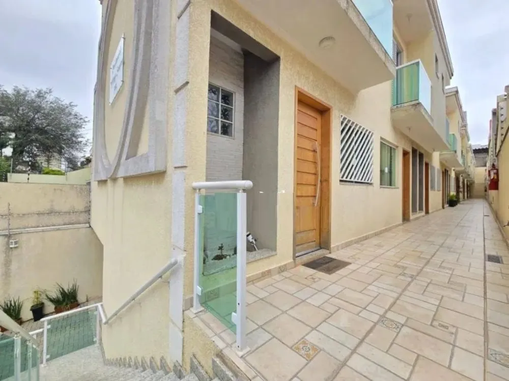 Casa de Condomínio, 2 quartos - Foto 4