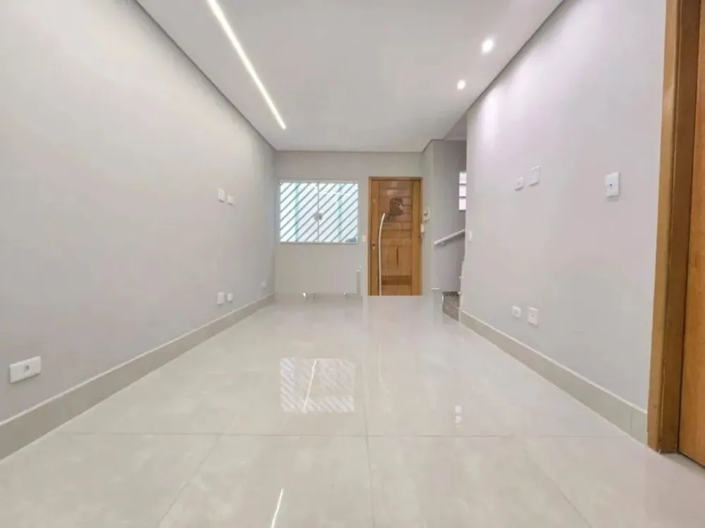 Casa de Condomínio, 2 quartos - Foto 8