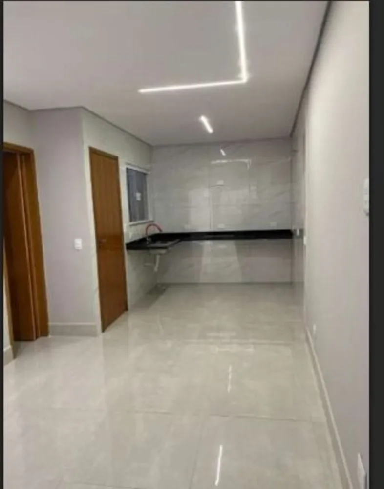 Casa de Condomínio, 2 quartos - Foto 6