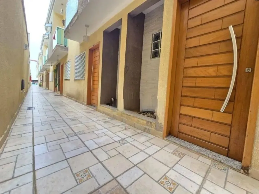 Casa de Condomínio, 2 quartos - Foto 5