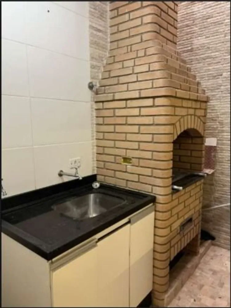 Casa de Condomínio, 2 quartos - Foto 11