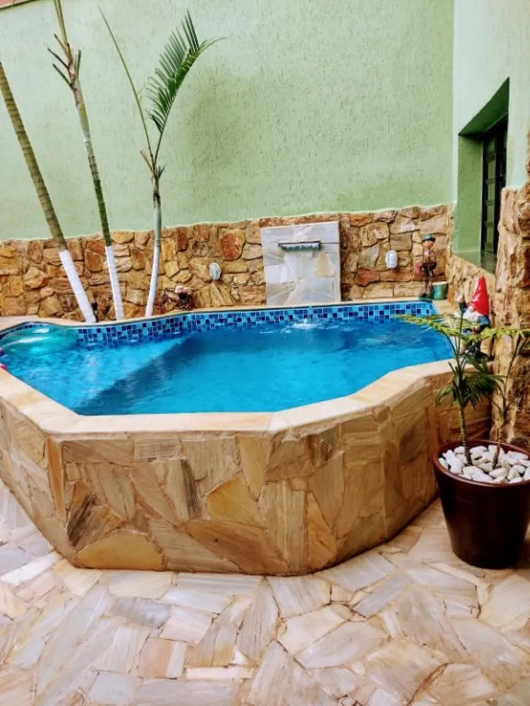 Sobrado, 5 quartos, 301 m² - Foto 4