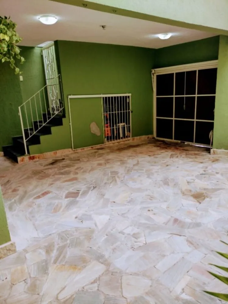 Sobrado, 5 quartos, 301 m² - Foto 6