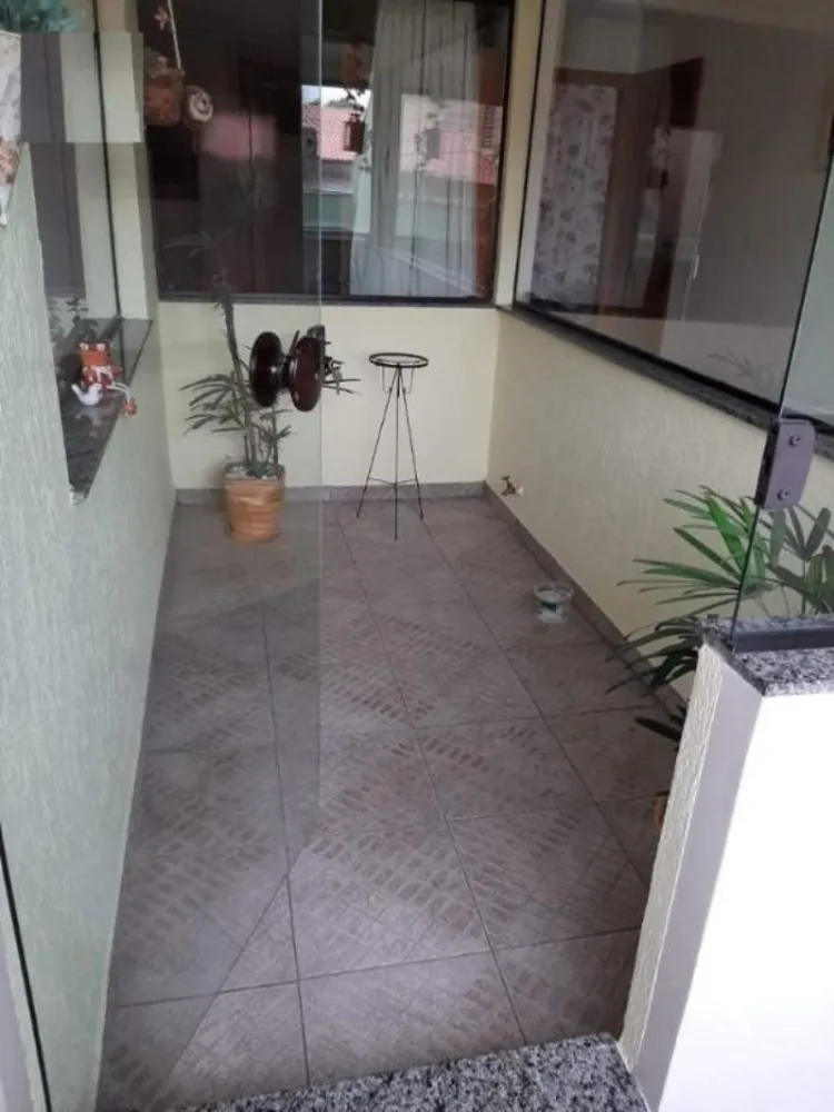Sobrado, 5 quartos, 301 m² - Foto 8
