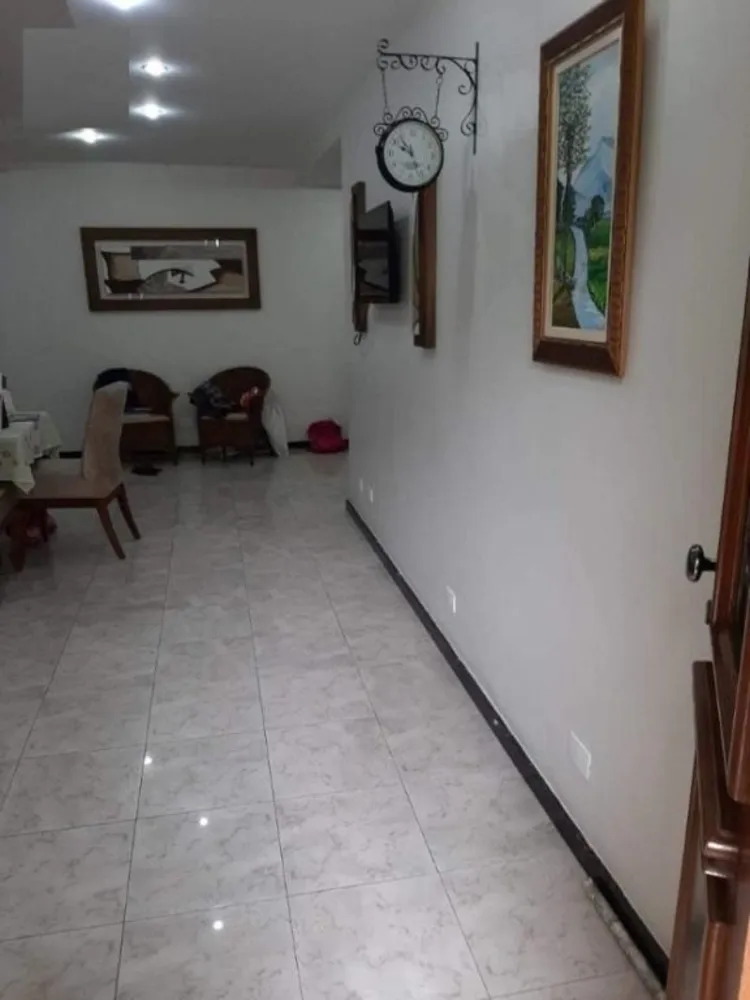Sobrado, 5 quartos, 301 m² - Foto 7