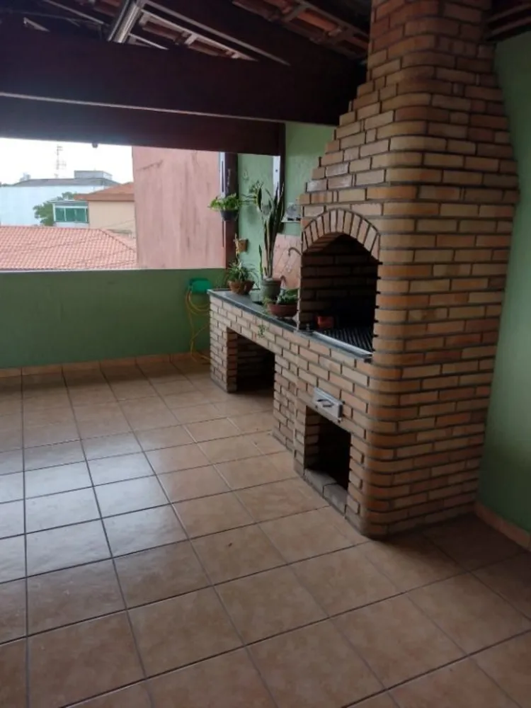 Sobrado, 5 quartos, 301 m² - Foto 2