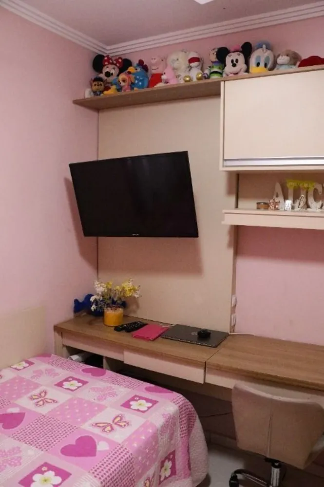 Sobrado, 3 quartos, 126 m² - Foto 8