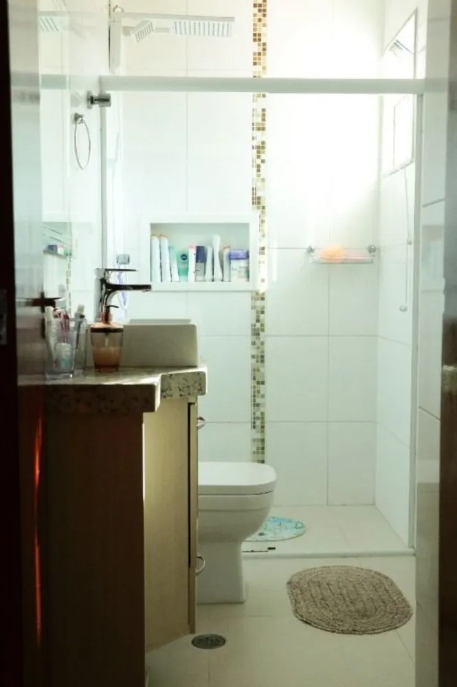 Sobrado, 3 quartos, 126 m² - Foto 5