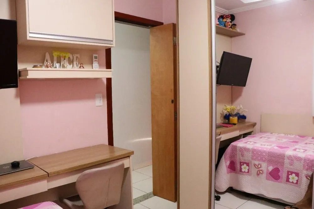 Sobrado, 3 quartos, 126 m² - Foto 7
