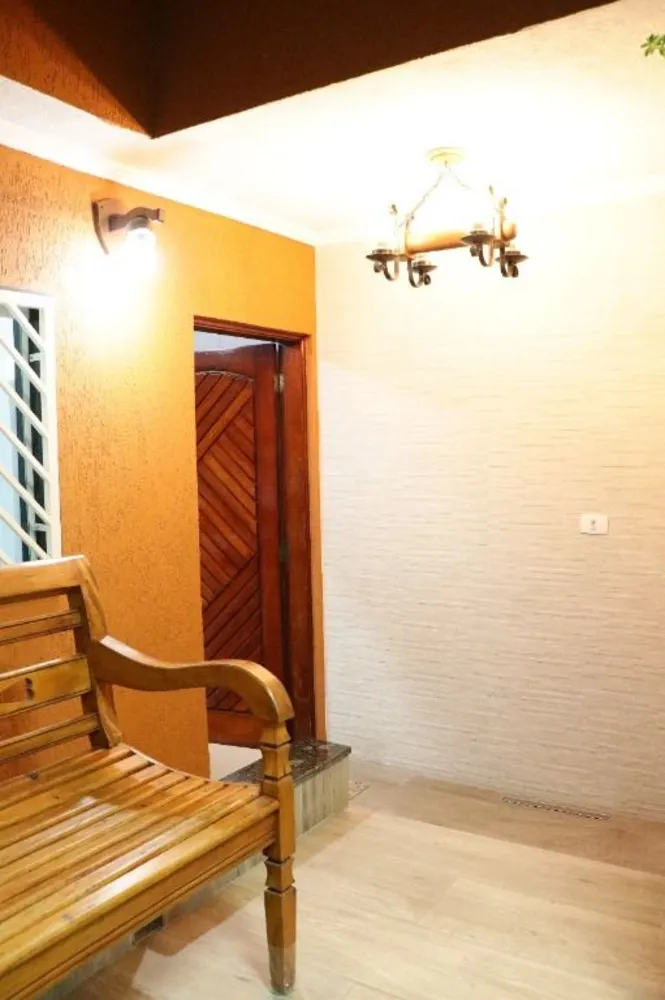 Sobrado, 3 quartos, 126 m² - Foto 2