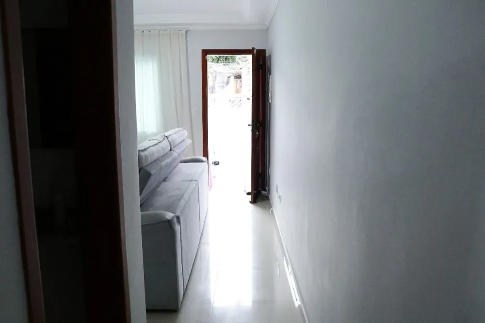 Sobrado, 3 quartos, 126 m² - Foto 4