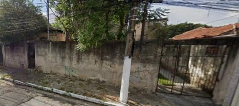 Terreno, 300 m² - Foto 1