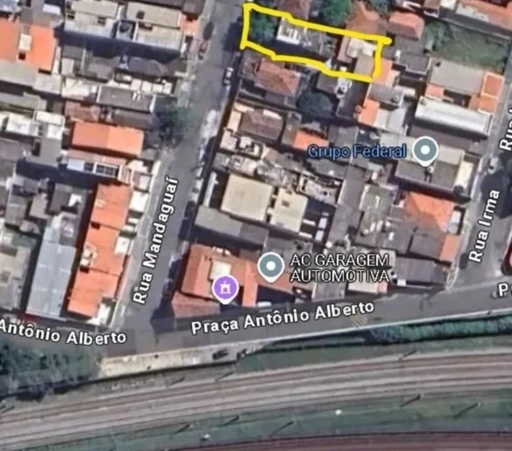 Terreno, 300 m² - Foto 2