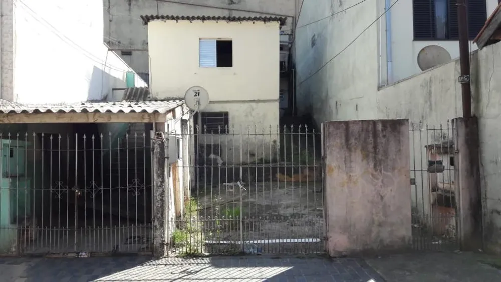 Terreno, 184 m² - Foto 2