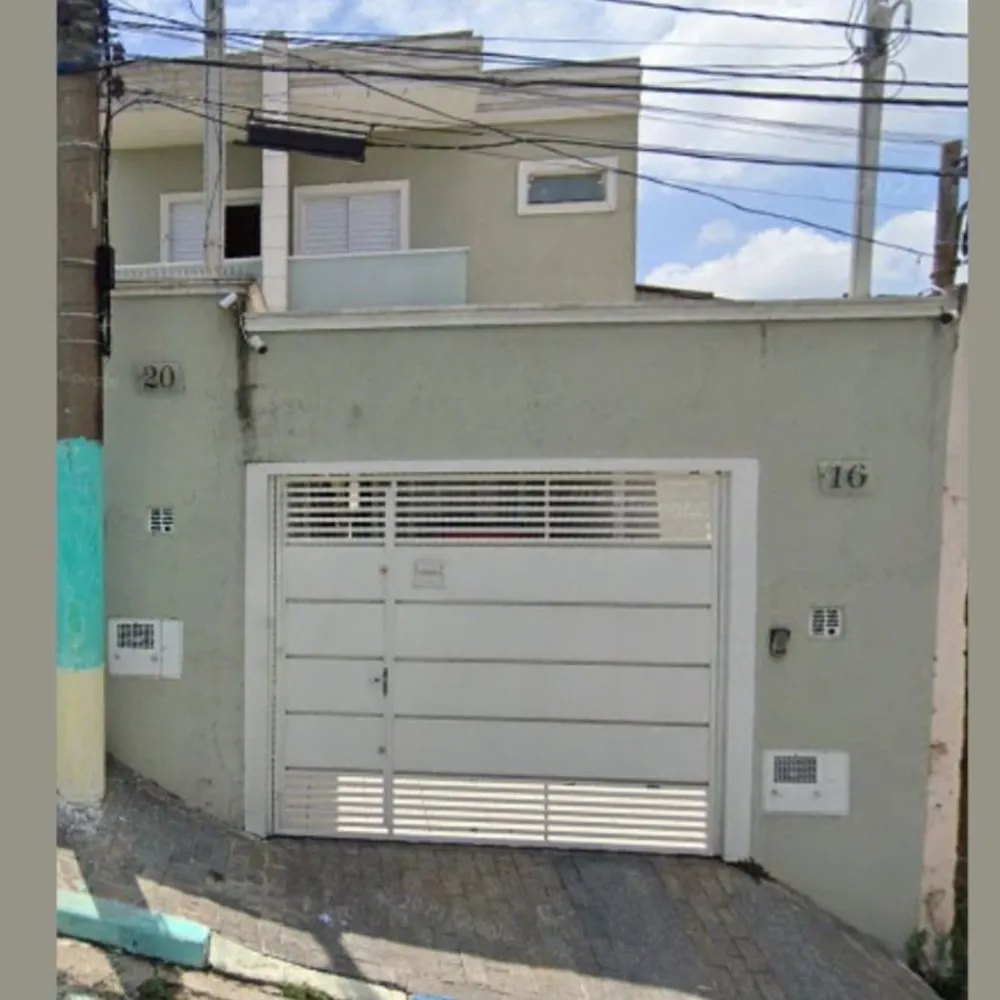 Sobrado, 3 quartos, 115 m² - Foto 5