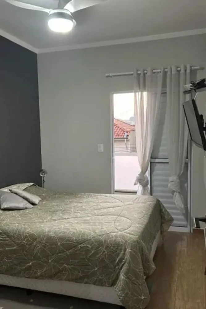 Sobrado, 3 quartos, 115 m² - Foto 8