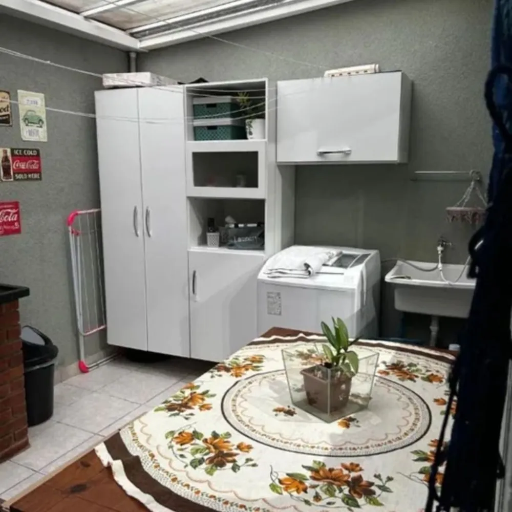 Sobrado, 3 quartos, 115 m² - Foto 6
