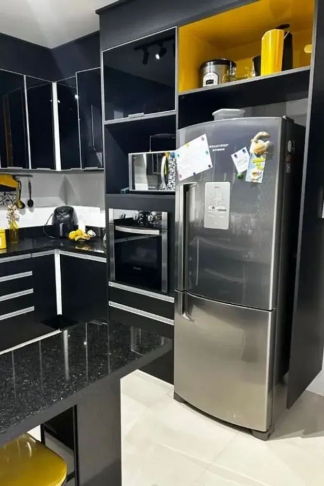 Sobrado, 3 quartos, 115 m² - Foto 4