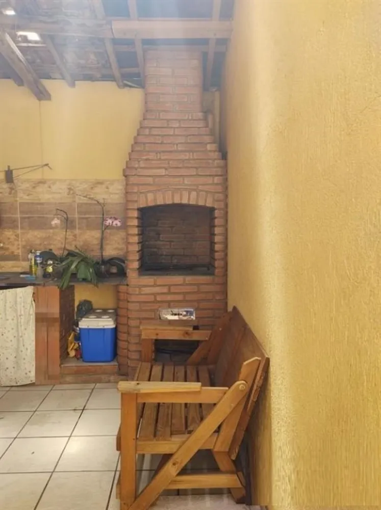 Casa, 3 quartos, 92 m² - Foto 8