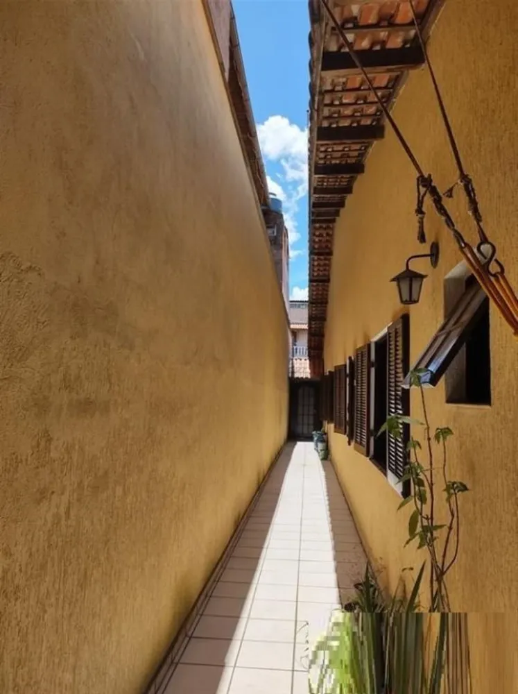 Casa, 3 quartos, 92 m² - Foto 7