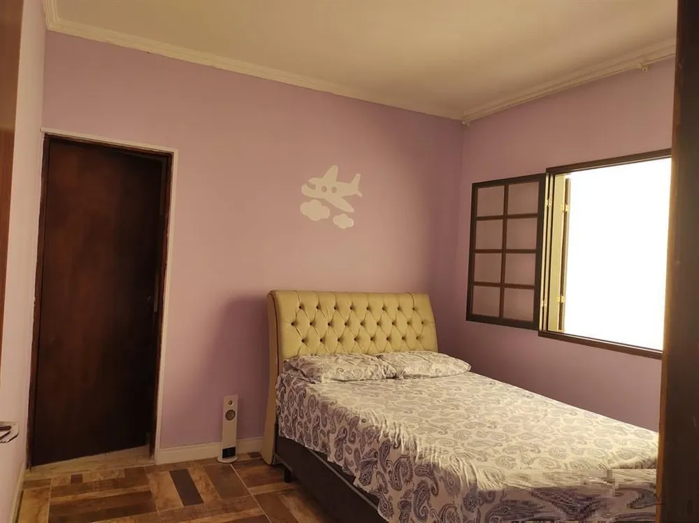 Casa, 3 quartos, 92 m² - Foto 6