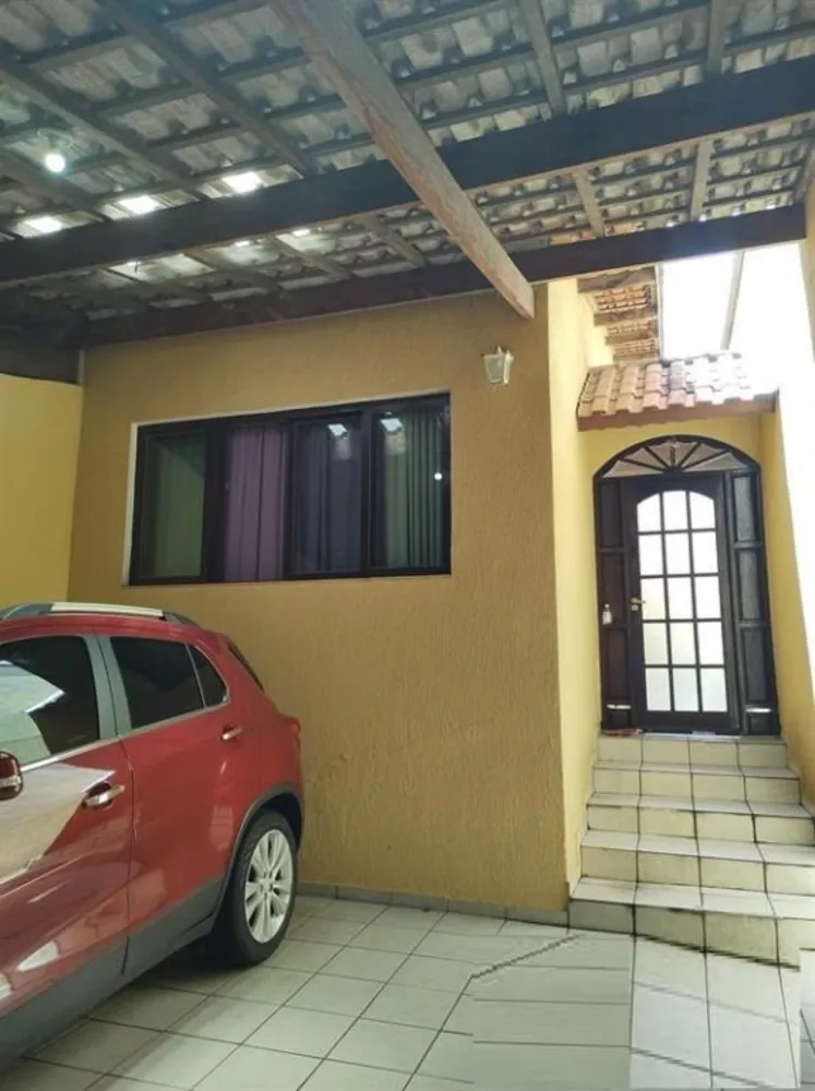Casa, 3 quartos, 92 m² - Foto 9