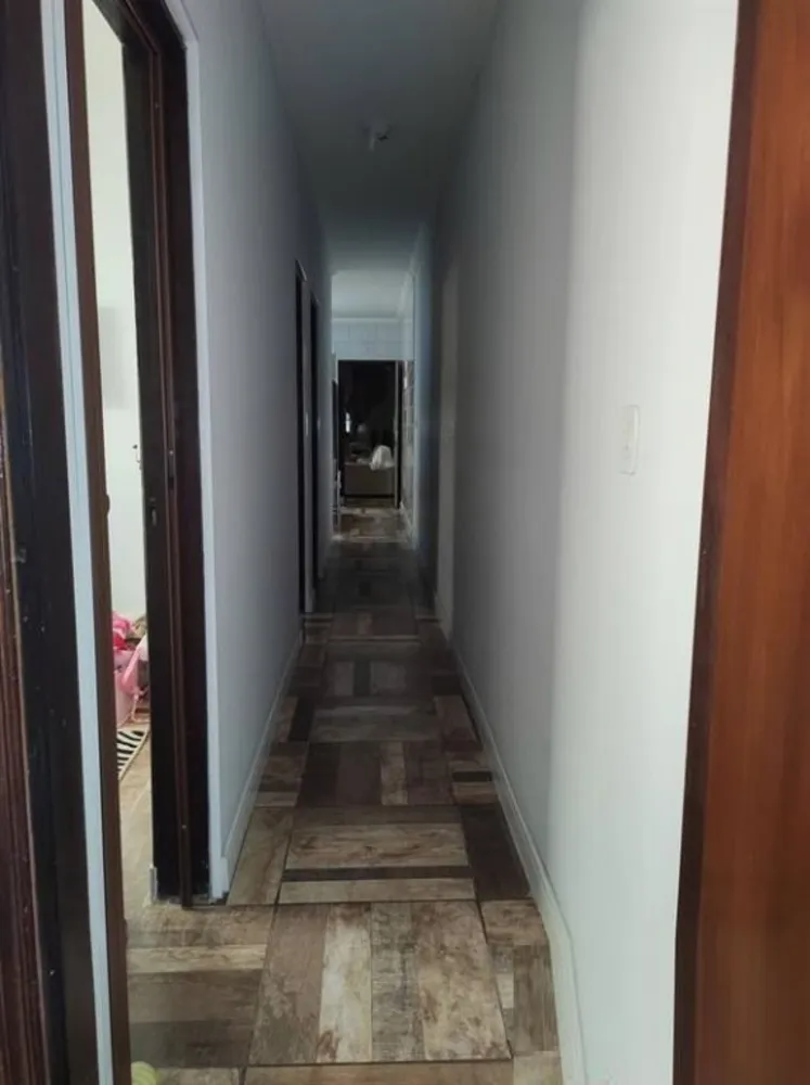 Casa, 3 quartos, 92 m² - Foto 4
